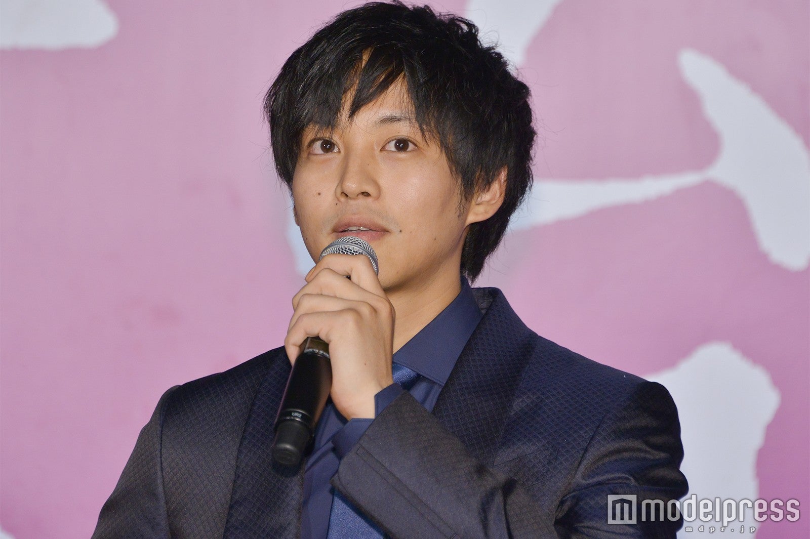 松坂桃李 （C）モデルプレス