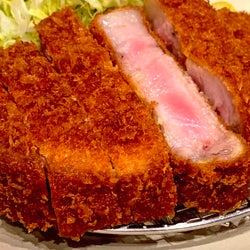 東京の“次世代とんかつ店”まとめ3選|東京の「極上とんかつ」を食べつくせ!