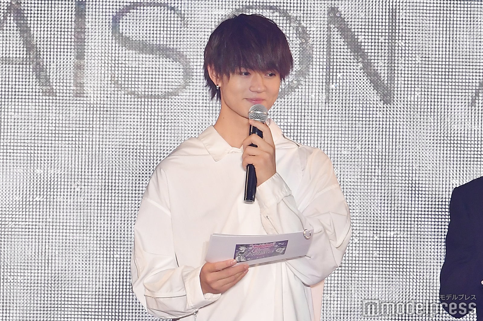 佐野勇斗（C）モデルプレス