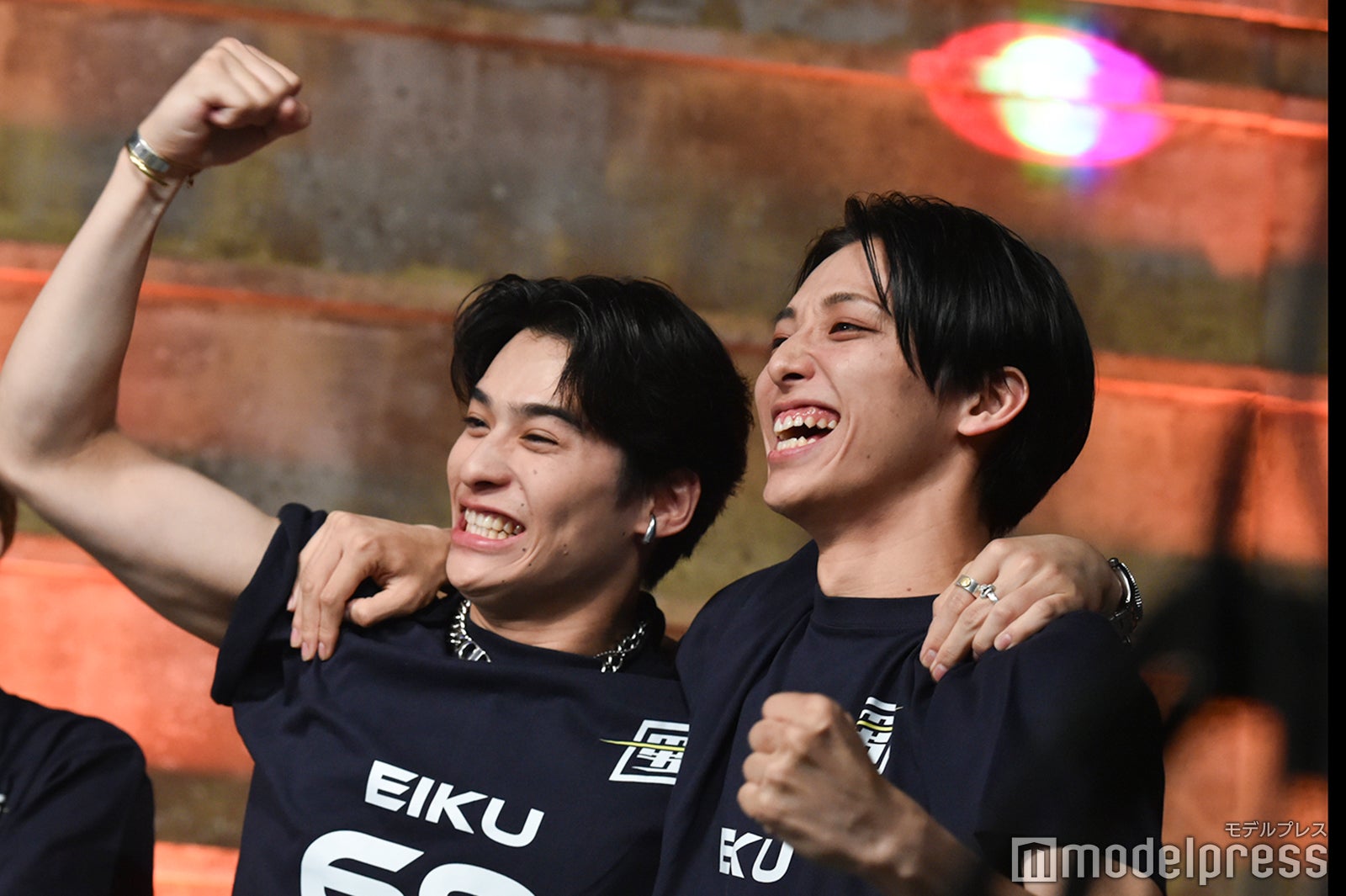 TETTA、HAYATO（C）モデルプレス