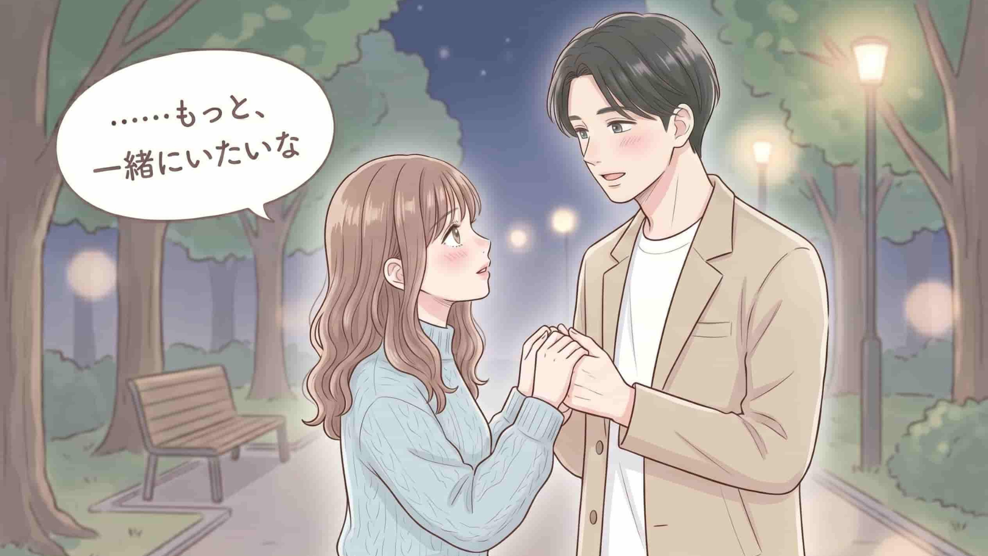 【知らないと損】彼が思わずキュンとする♡ 男性が喜ぶ「自然な甘えテク」3選