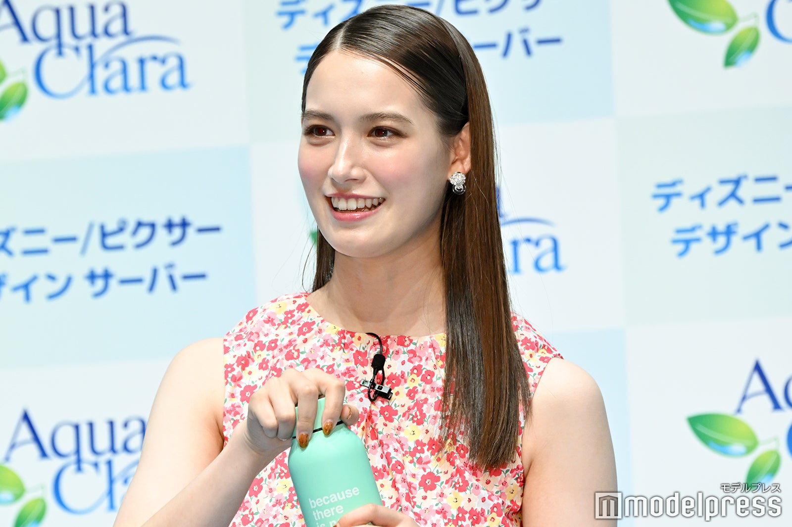 トラウデン直美（C）モデルプレス