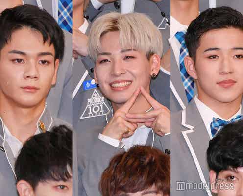 「PRODUCE 101 JAPAN」号泣&波乱の展開に反響「泣いた」「いい男すぎる」 最終回の番組観覧席や投票権がもらえるキャンペーンも
