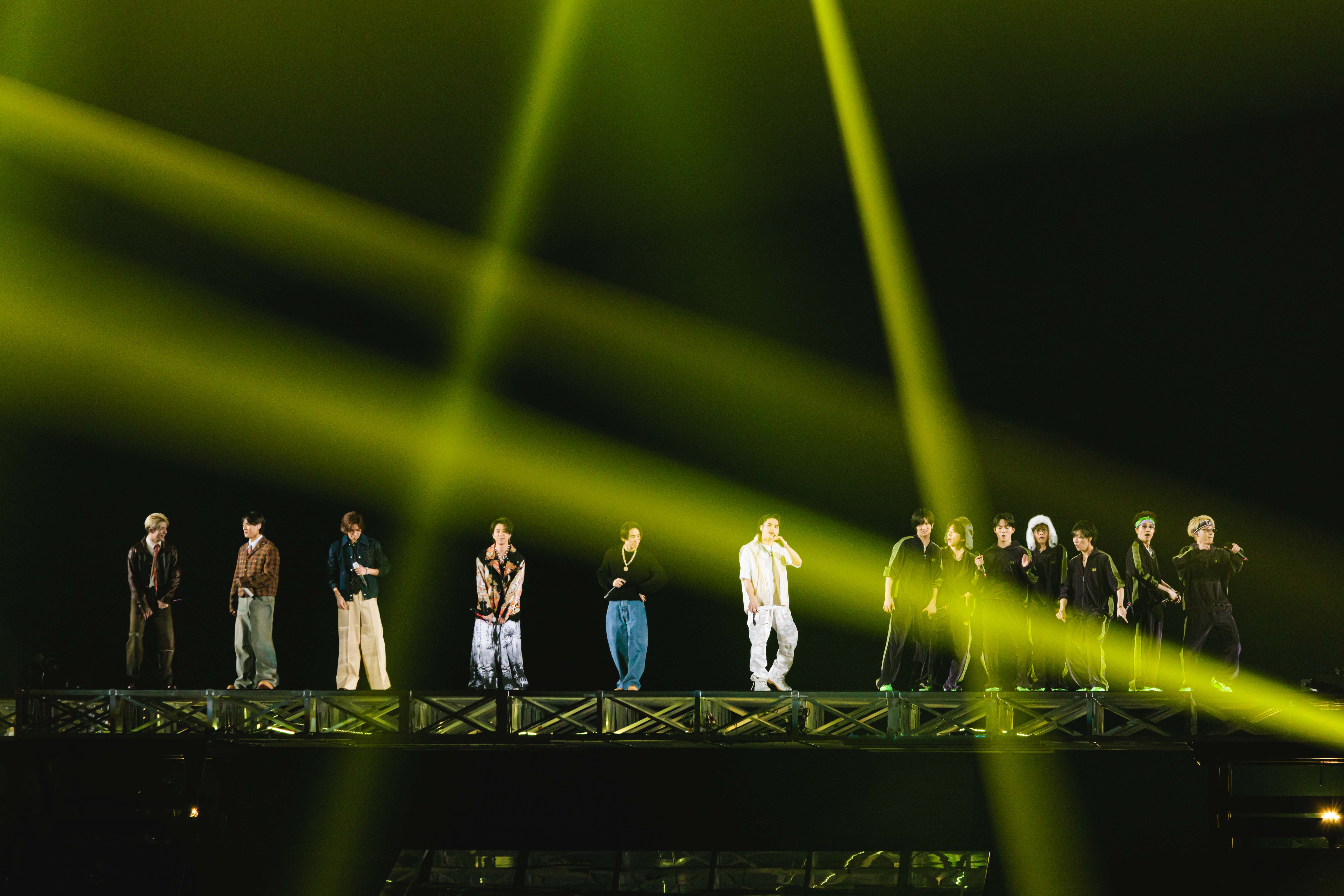 （C）TOBE Co., Ltd.