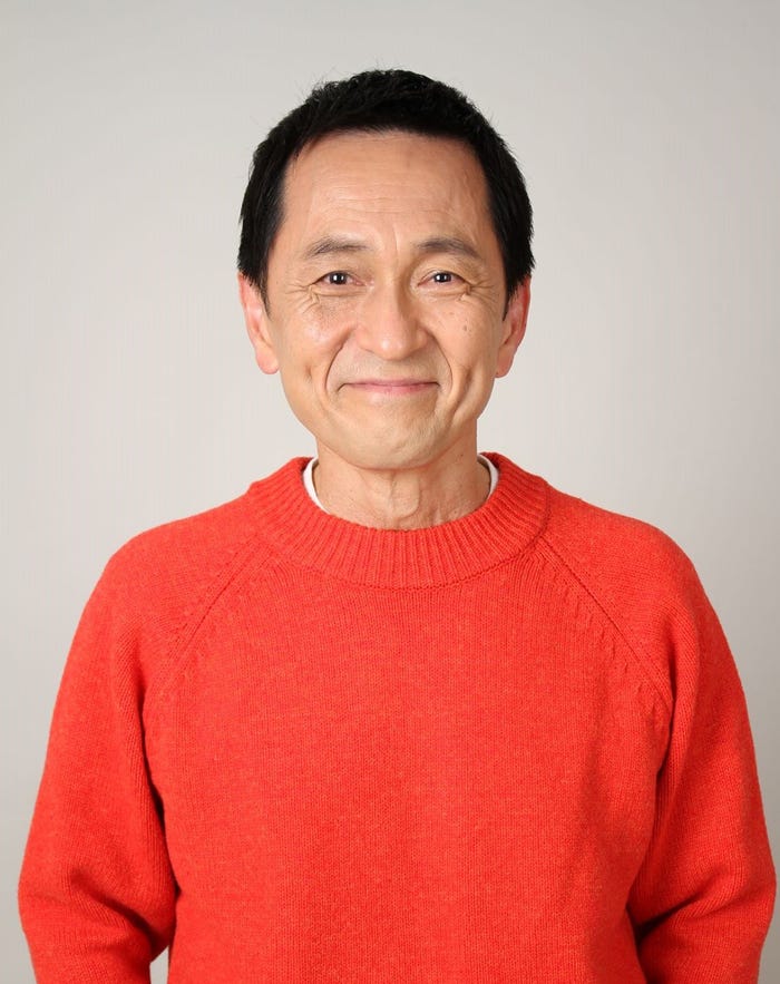 徳井優(提供写真)