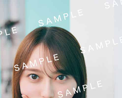 乃木坂46弓木奈於1st写真集、全20種の書店特典解禁 初公開の衣装も【天使だったのか】