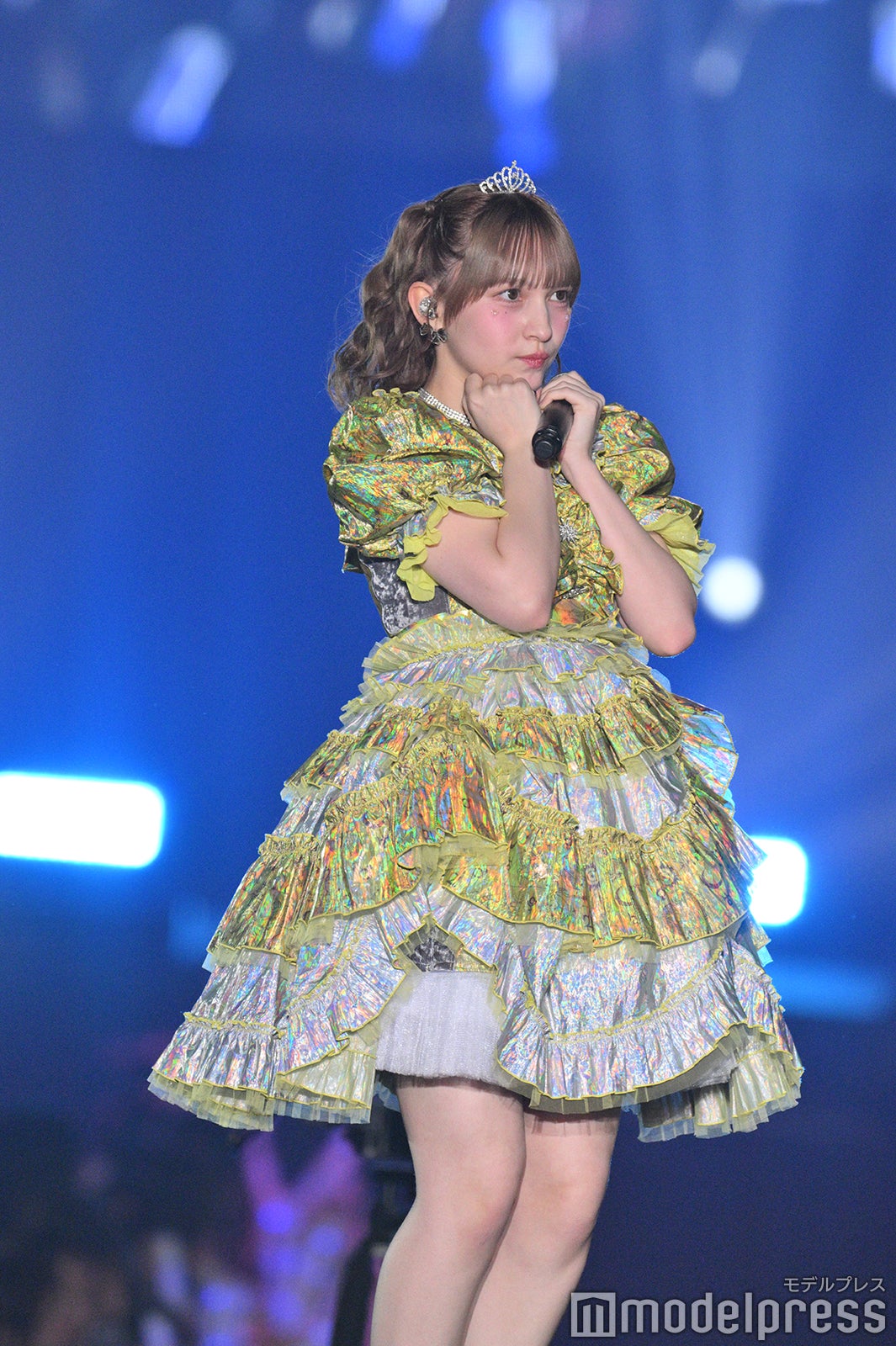 早瀬ノエル（C）モデルプレス