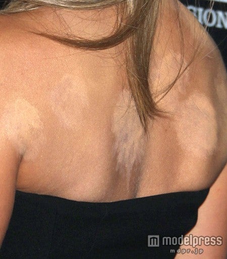 レッドカーペットの前にエステへ行った？Fameflynet Pictures / Zeta Image