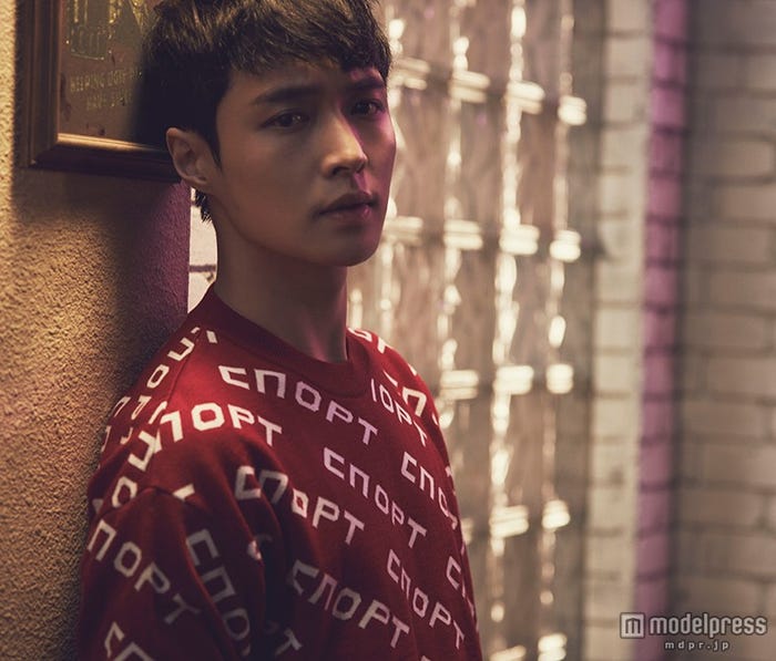 LAY(レイ)birth:1991.10.7