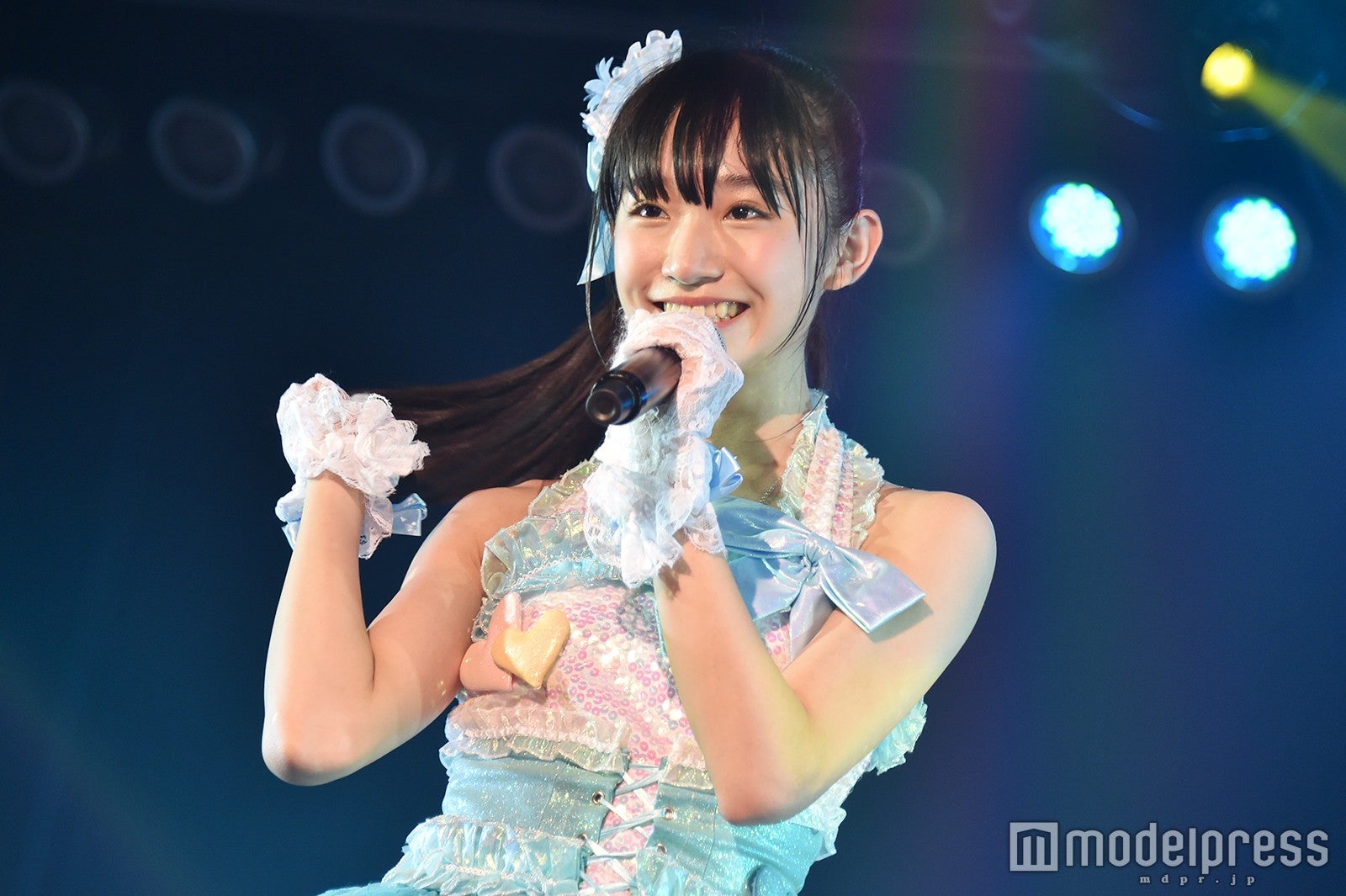 山内瑞葵 （C）モデルプレス