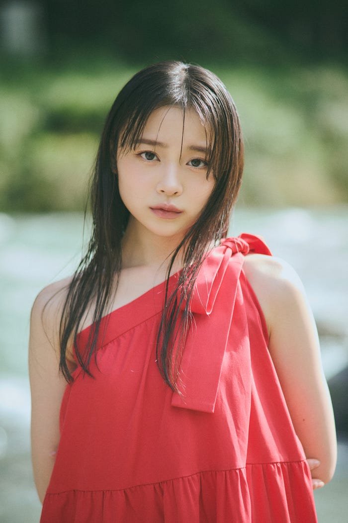 林芽亜里