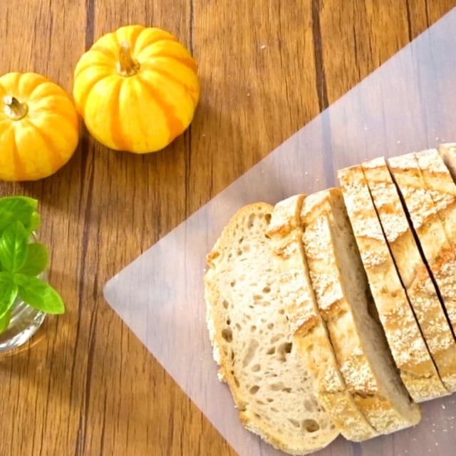 コストコのアーティザンブレッド