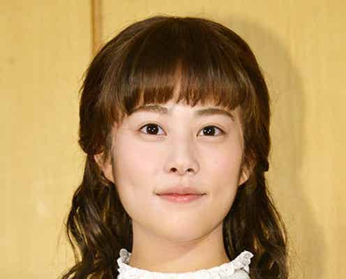 高畑充希「全てを取り壊して新しく」5年ぶりの挑戦