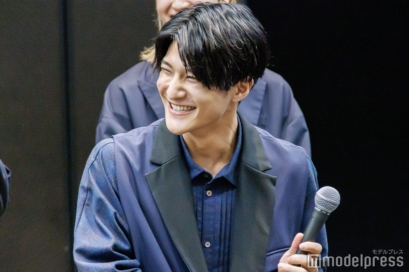 内田将綺（C）モデルプレス