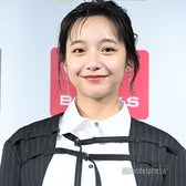 山之内すず(C)モデルプレス