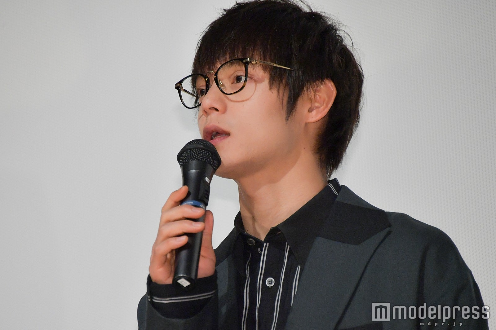 窪田正孝 （C）モデルプレス