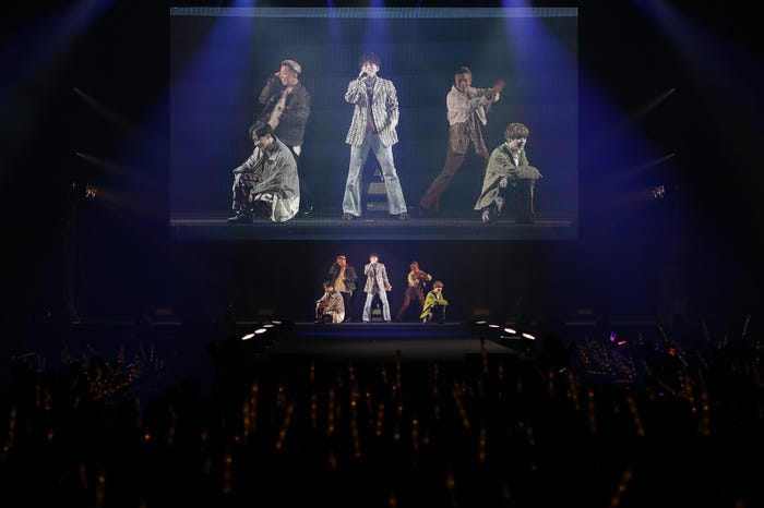 Da-iCE(C)oomiya presents TGC WAKAYAMA 2023 by TOKYO GIRLS COLLECTION