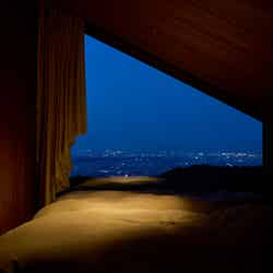 Snow Peak YAKEI SUITE ABURAYAMA FUKUOKA/提供画像