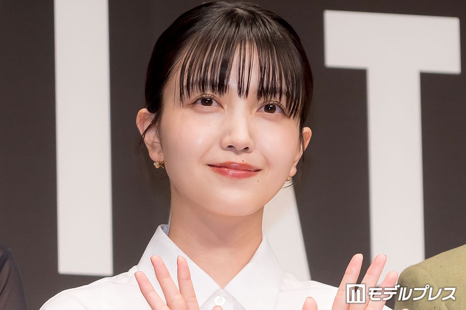 久保史緒里、撮影前の姿勢称賛される 監督が明かす「お願いしてよかったと確信した瞬間」