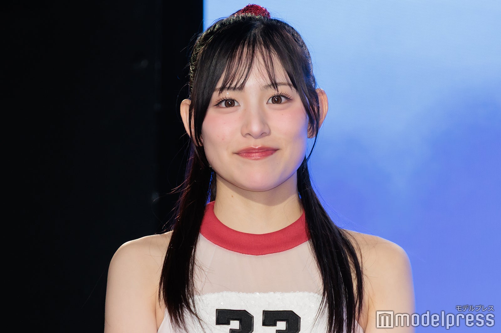 辺見桃和（C）モデルプレス