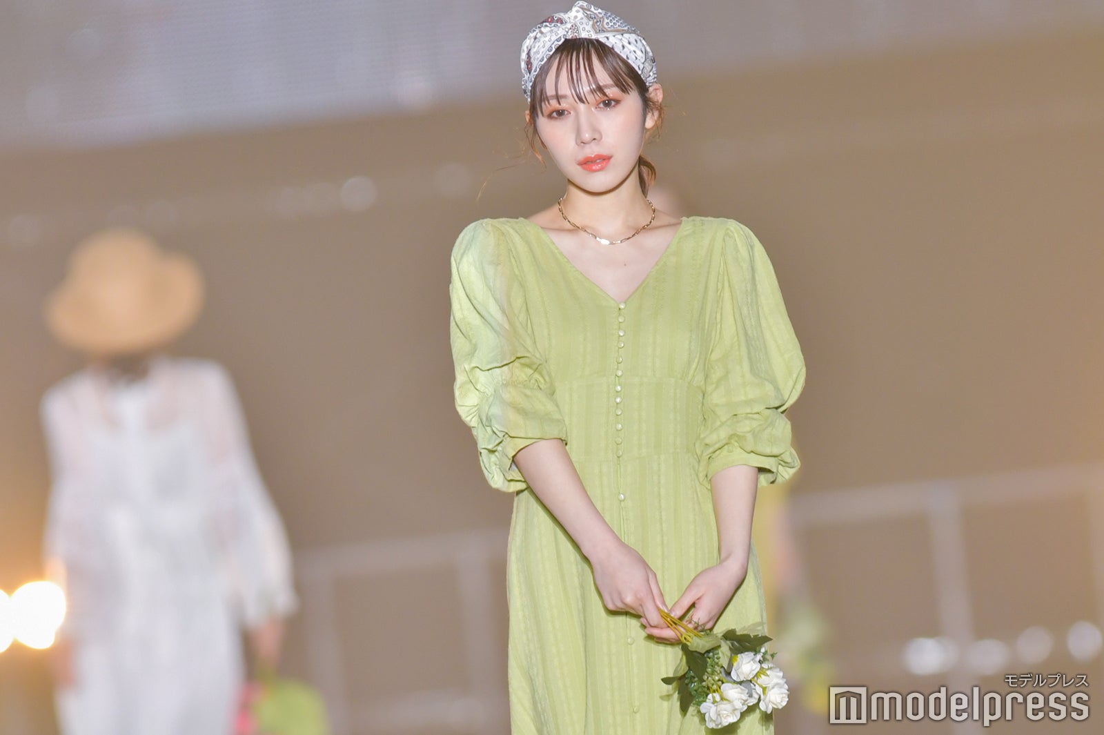 古川優香（C）モデルプレス