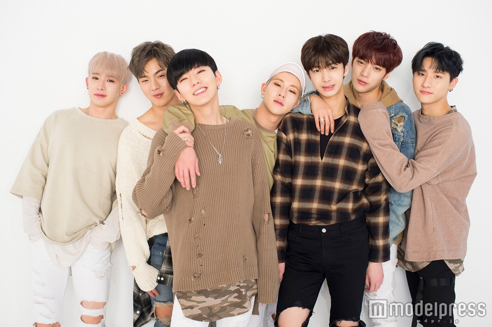 Monsta X Interview: Quarantine Life, 'You Can't Hold My Heart' Video
