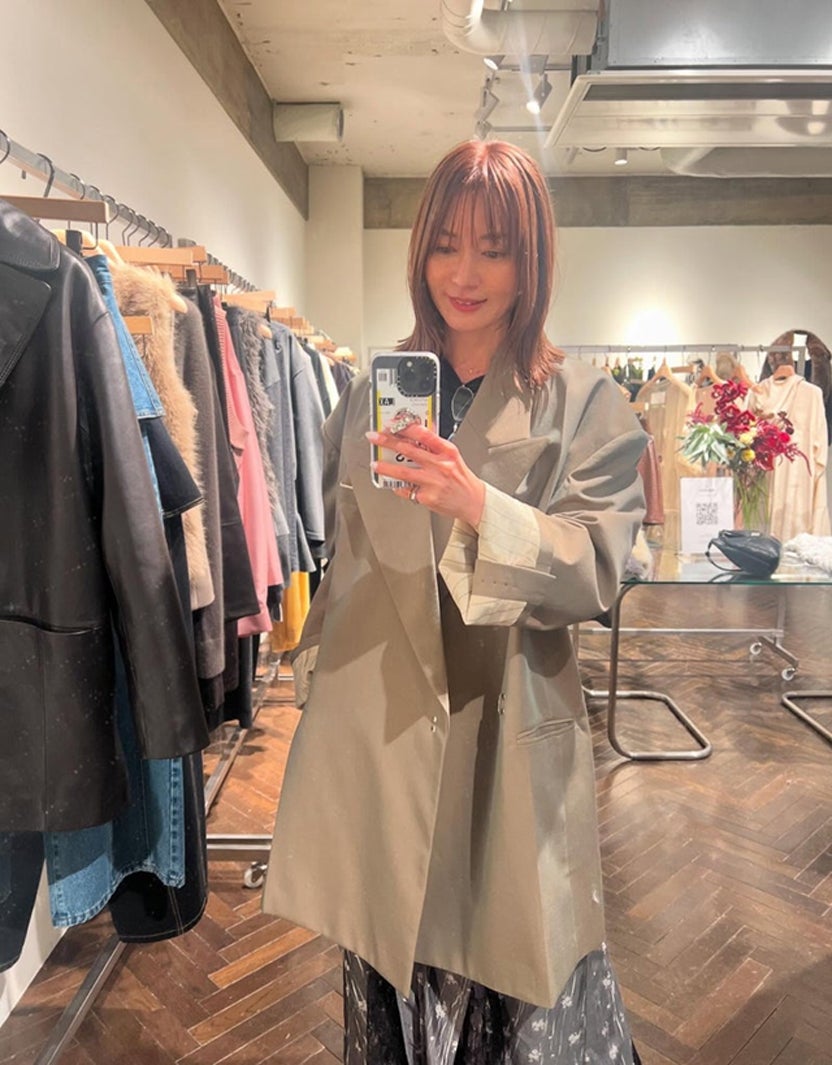 新山千春公式ブログより