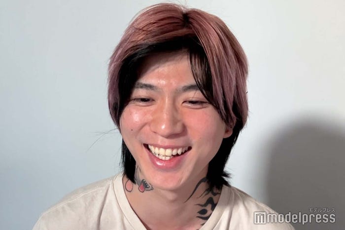 DJまる (C)モデルプレス