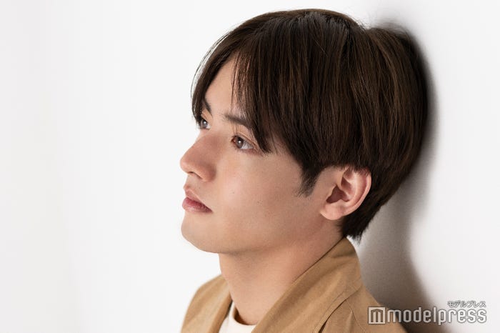 赤楚衛二/PHOTO:赤英路(C)モデルプレス