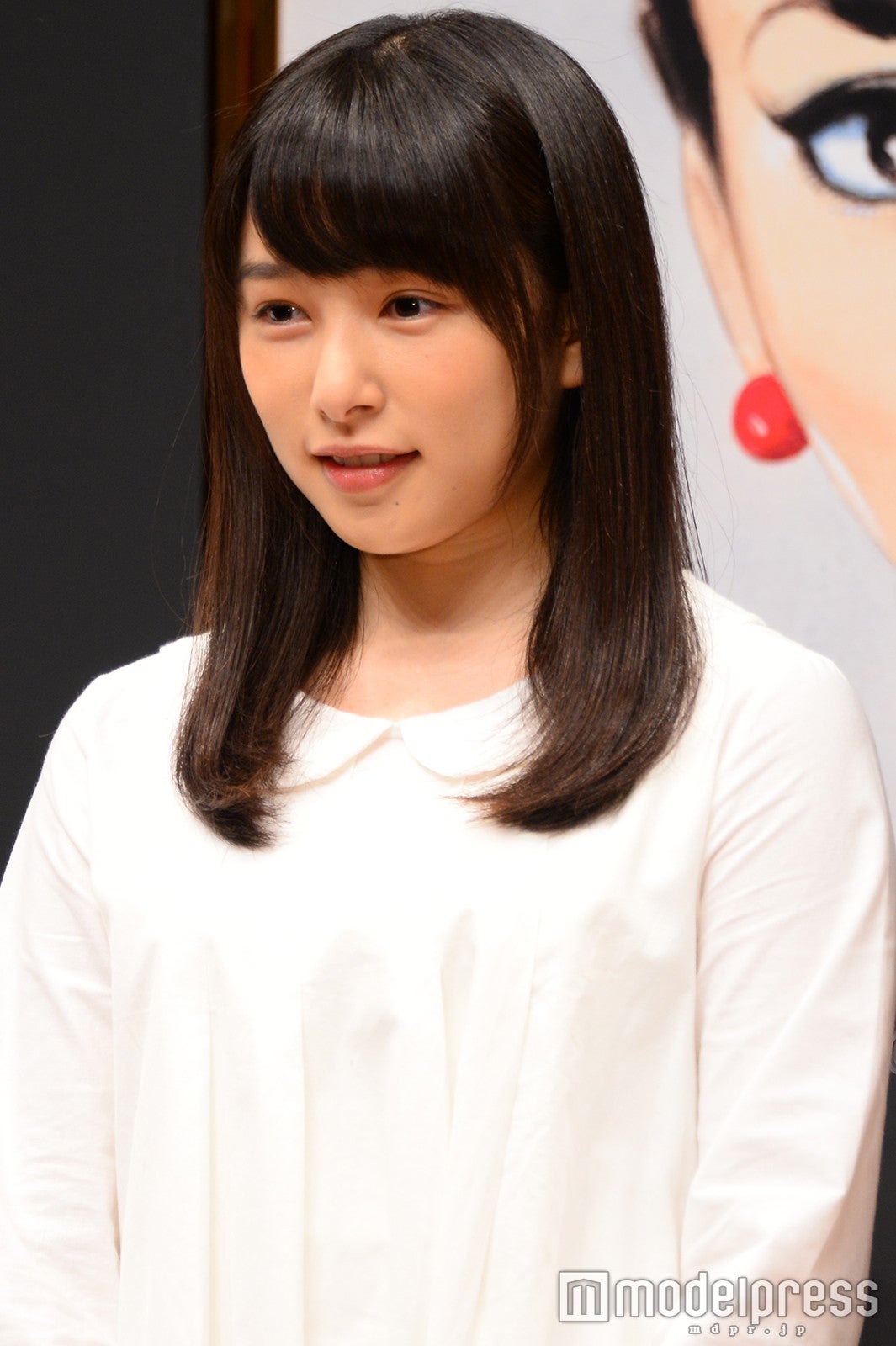 桜井日奈子（C）モデルプレス