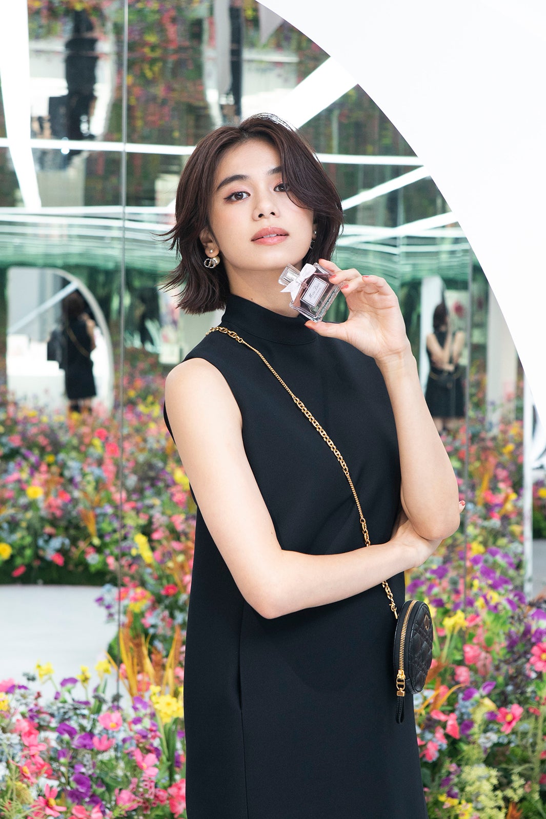 佐藤晴美（提供写真）