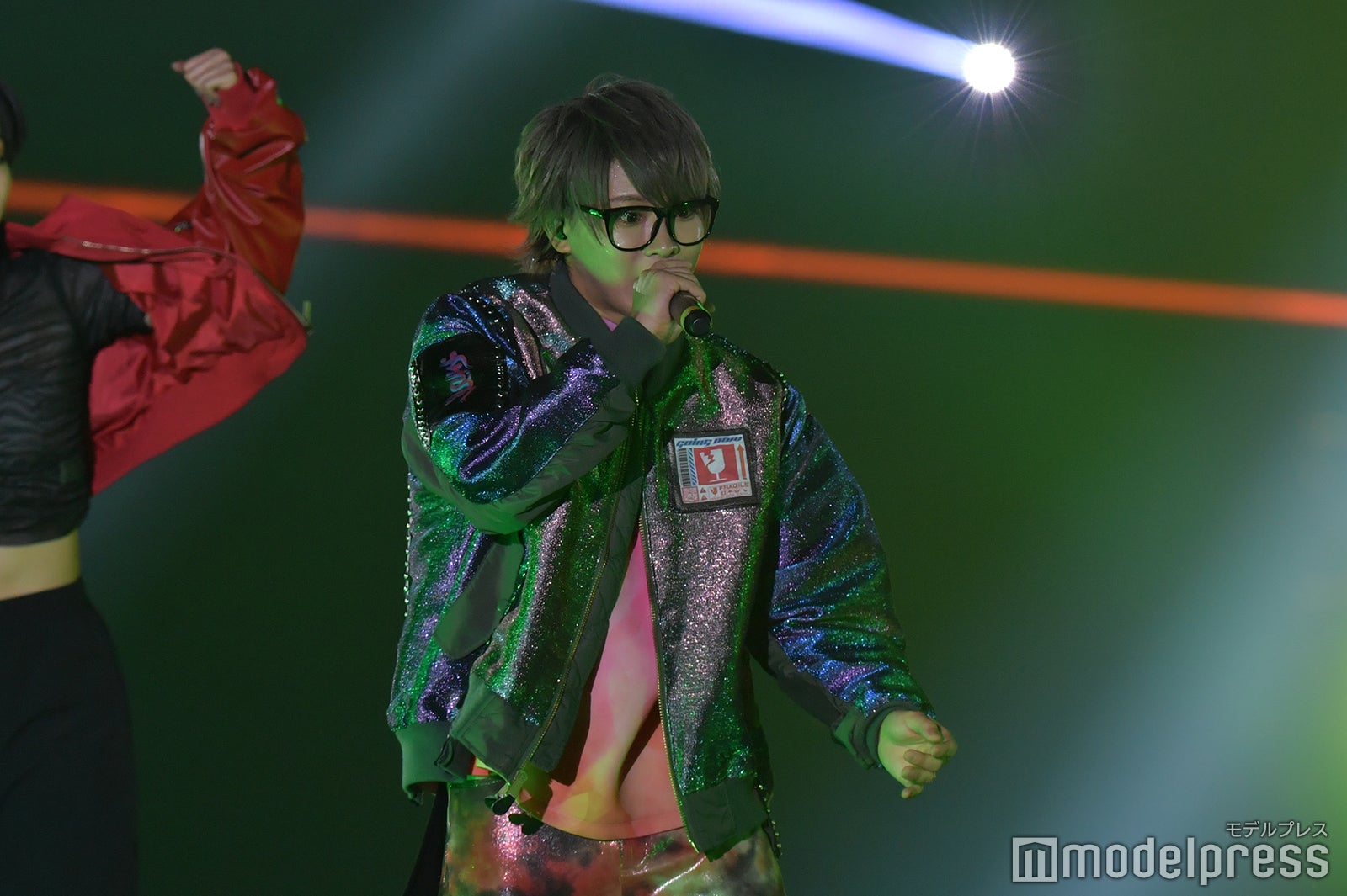 テオくん（C）モデルプレス