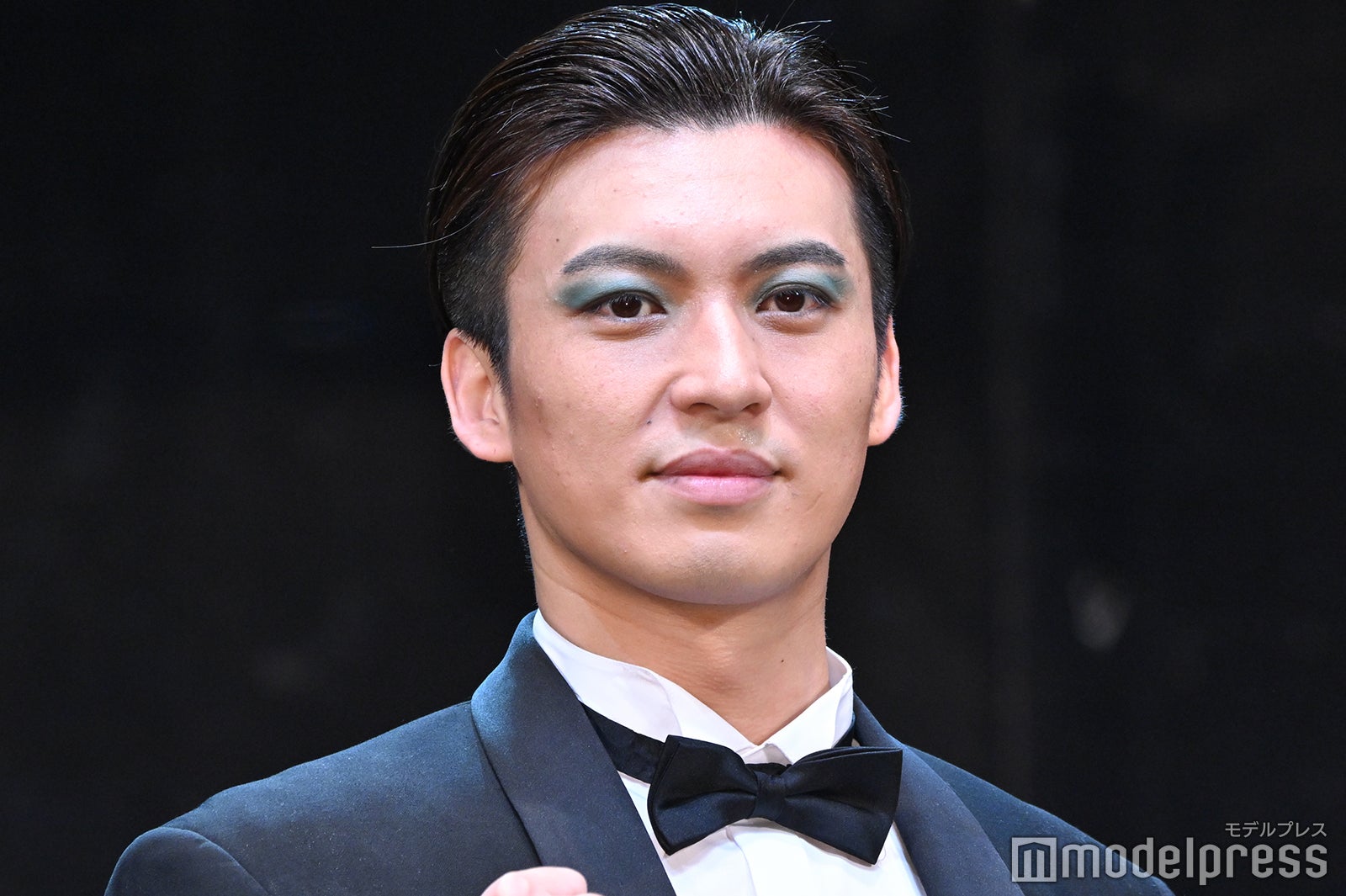 荒井敦史（C）モデルプレス