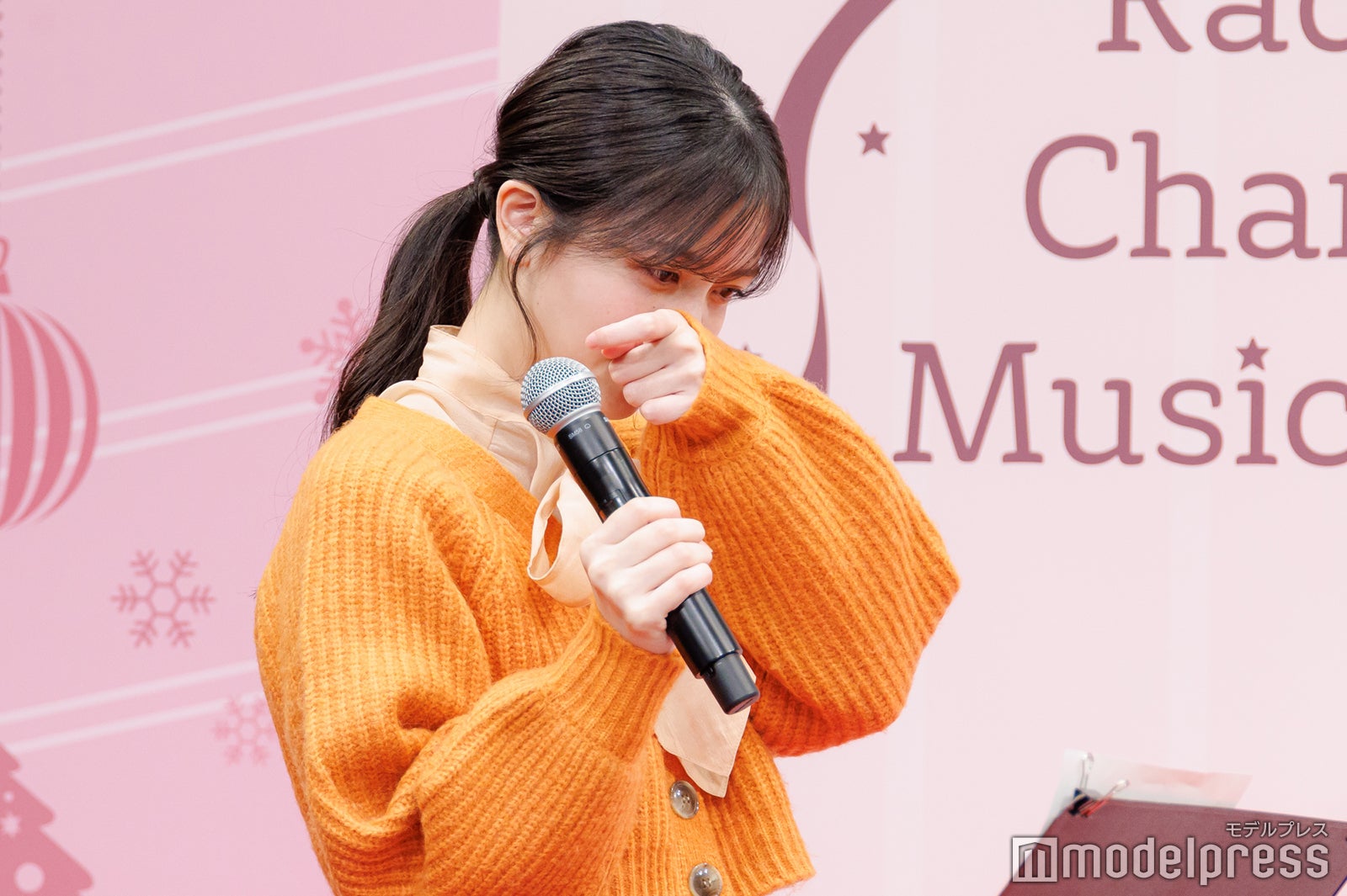 久保史緒里（C）モデルプレス