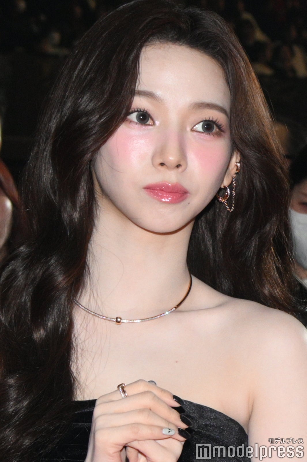 カリナ（C）モデルプレス