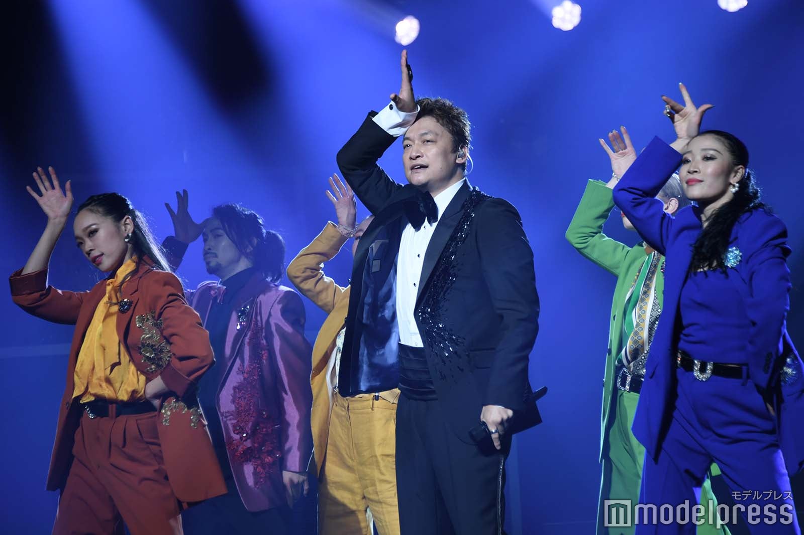 香取慎吾（C）モデルプレス