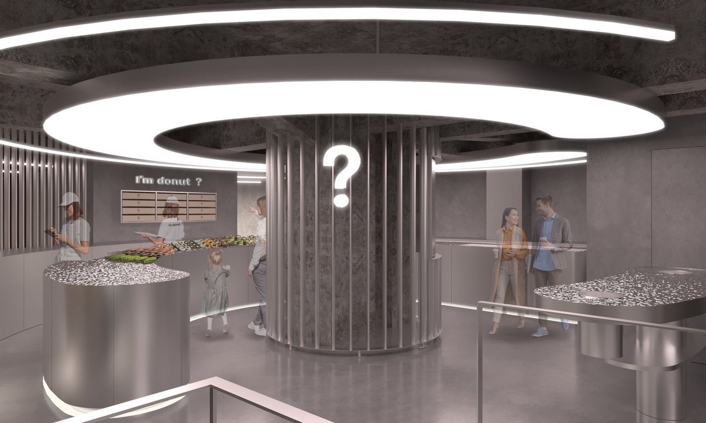 アイムドーナツ?京都/提供画像