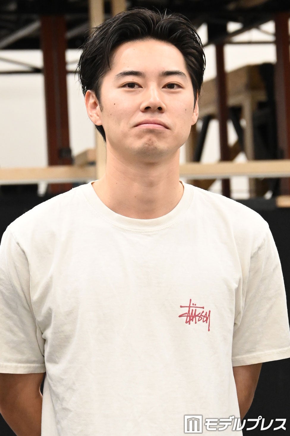 戸塚純貴（C）モデルプレス