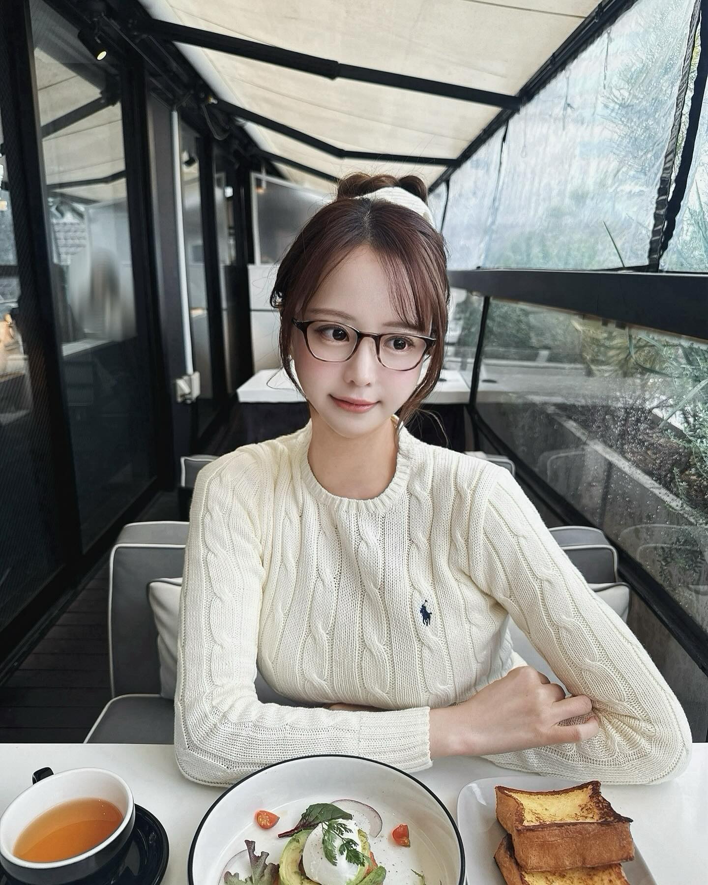 「VENET TOKYO ROPPONGI」れみれみInstagramより