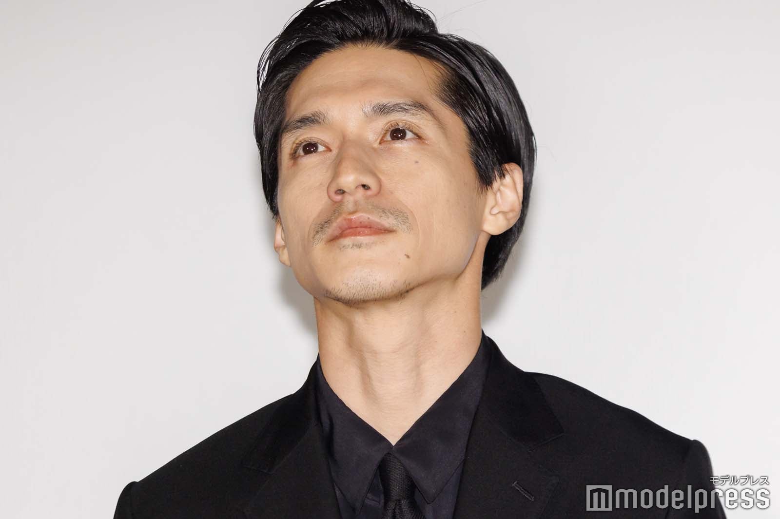 錦戸亮（C）モデルプレス