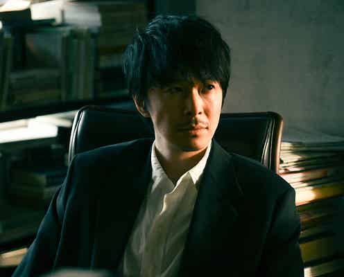 【アンチヒーロー 第9話】明墨、志水の冤罪を晴らすことができるのか 伊達原の魔の手が迫る