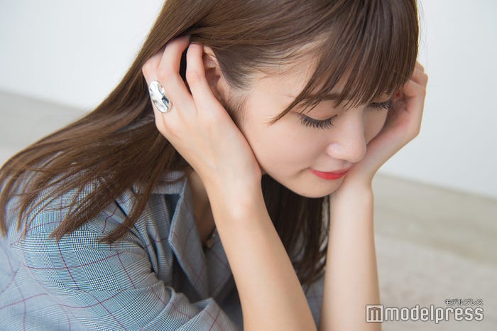 生見愛瑠(C)モデルプレス