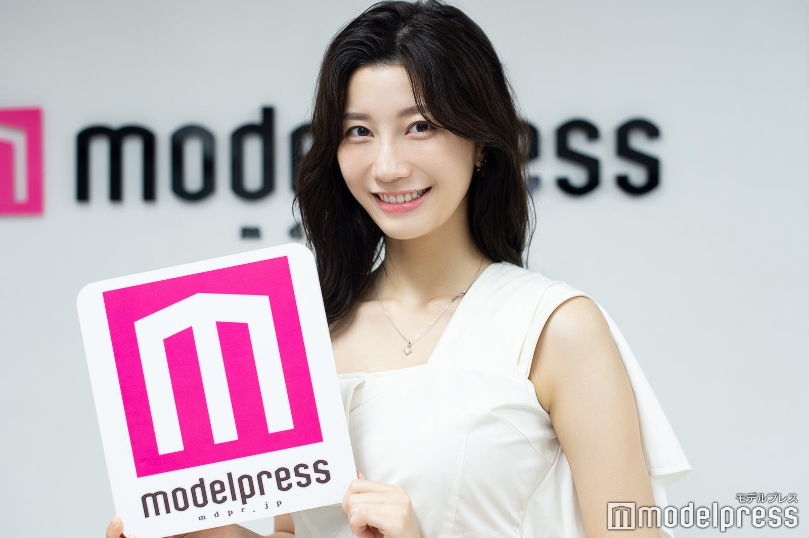 小倉ゆうか （C）モデルプレス