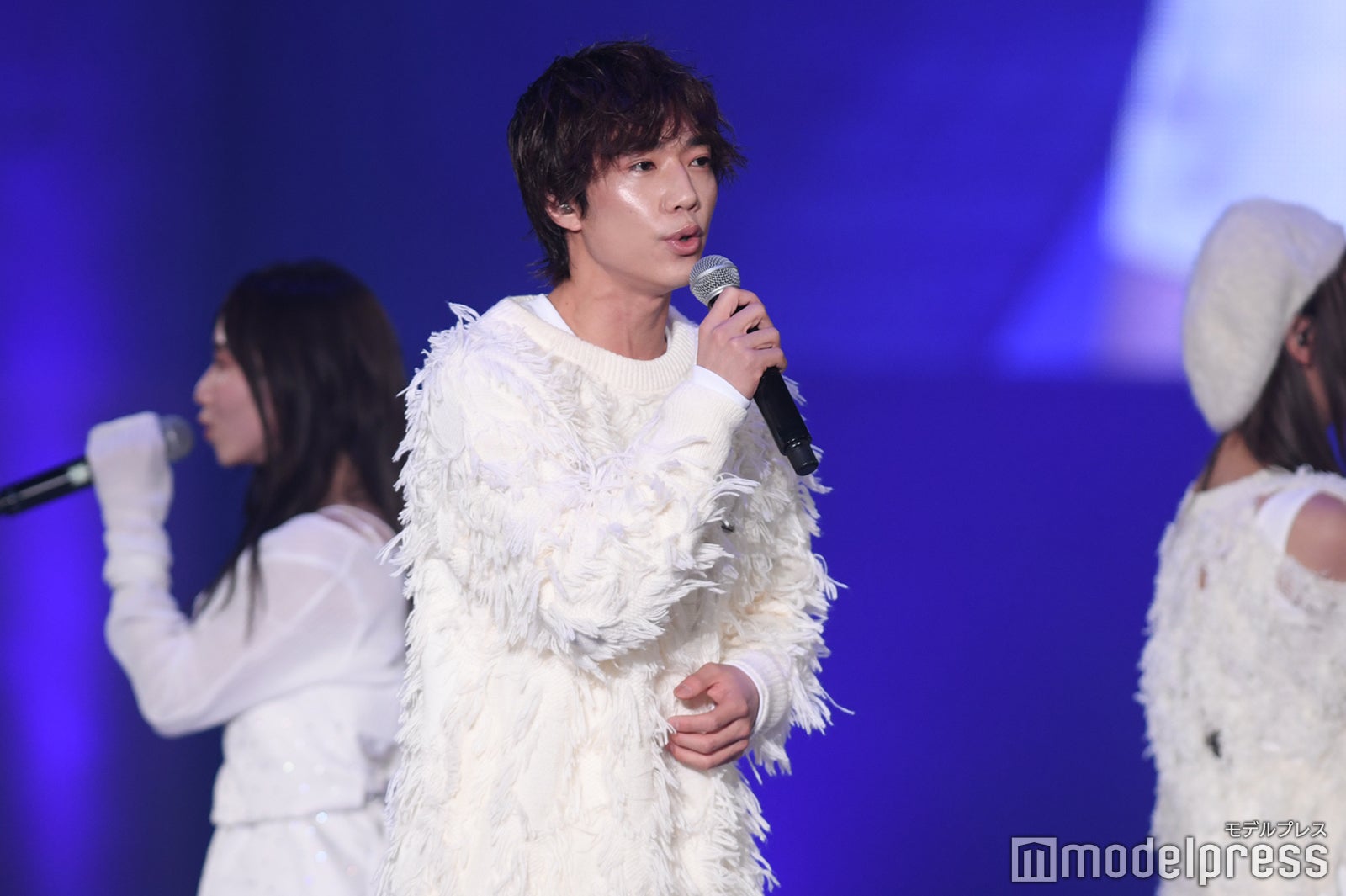 ばんばんざい（C）モデルプレス