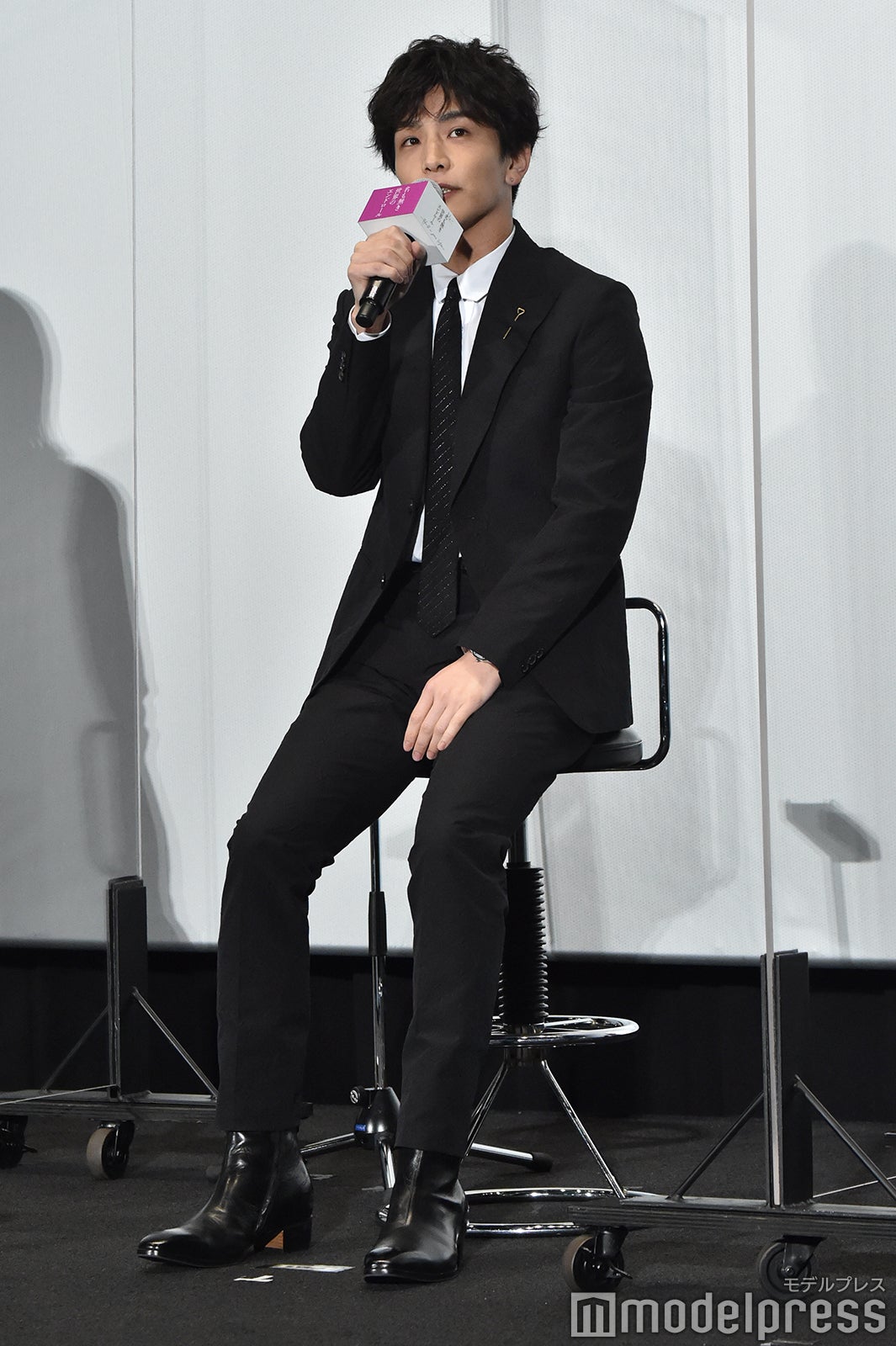 岩田剛典 （C）モデルプレス