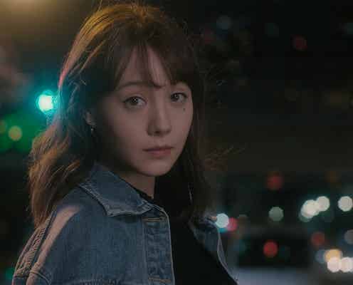 トリンドル玲奈、世界初バーチャルシンガーの実写化に挑戦