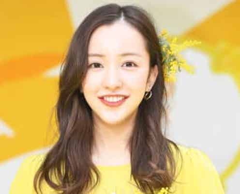 4歳児ママ板野友美 芸能人の友撮姿公開→「ヤバすぎる」「めっちゃ可愛い♥」反響 キャミ肩ヒモが