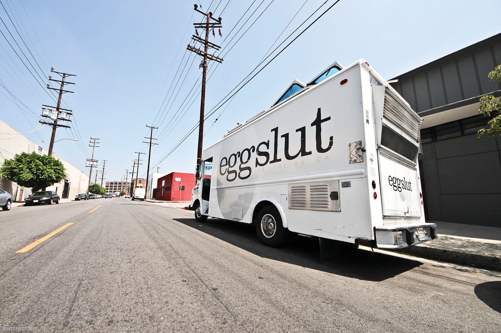 eggslut／画像提供：フレーバーワークス