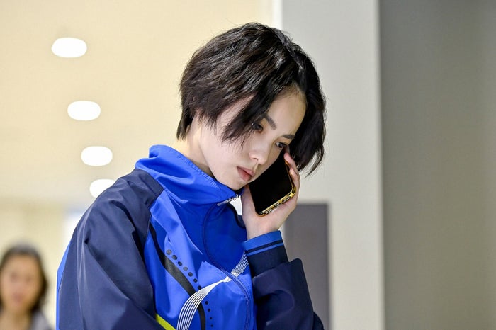 ドラゴン桜 岩崎楓 平手友梨奈 新たな夢目指し東大専科へ 感動 応援する と反響 モデルプレス