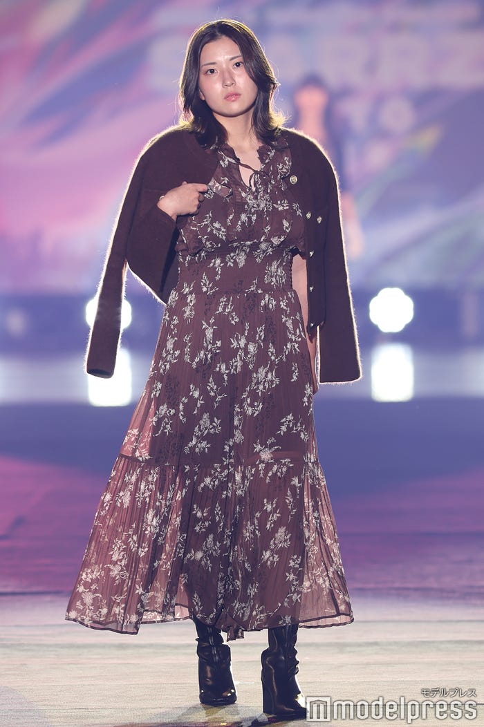 yuu(C)モデルプレス